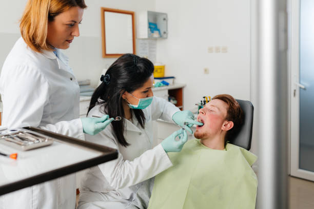 Fast & Reliable Emergency Dental Services in NV
